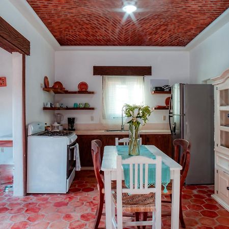 Appartamento Casa Hacienda Sayulita Esterno foto