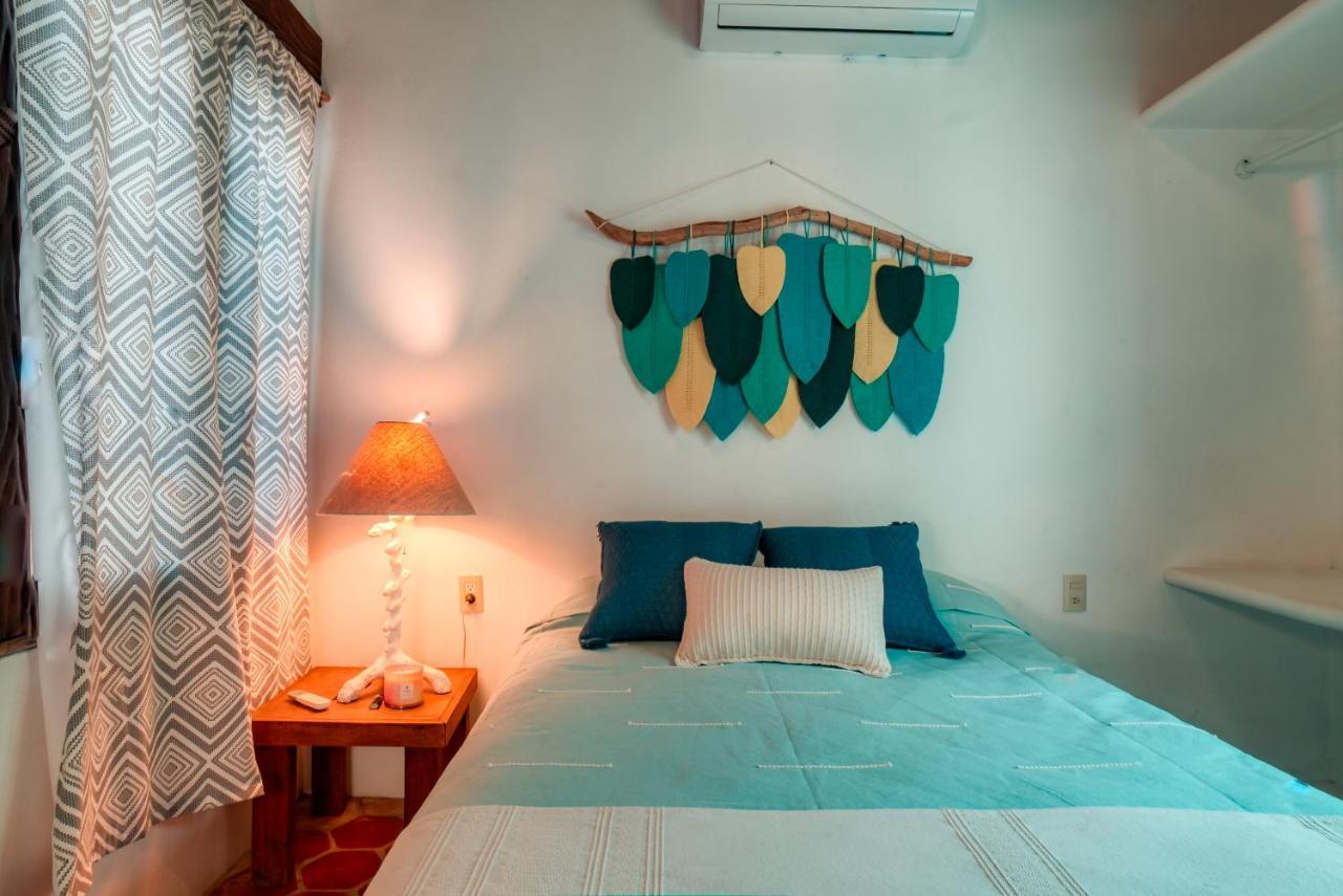 Appartamento Casa Hacienda Sayulita Esterno foto