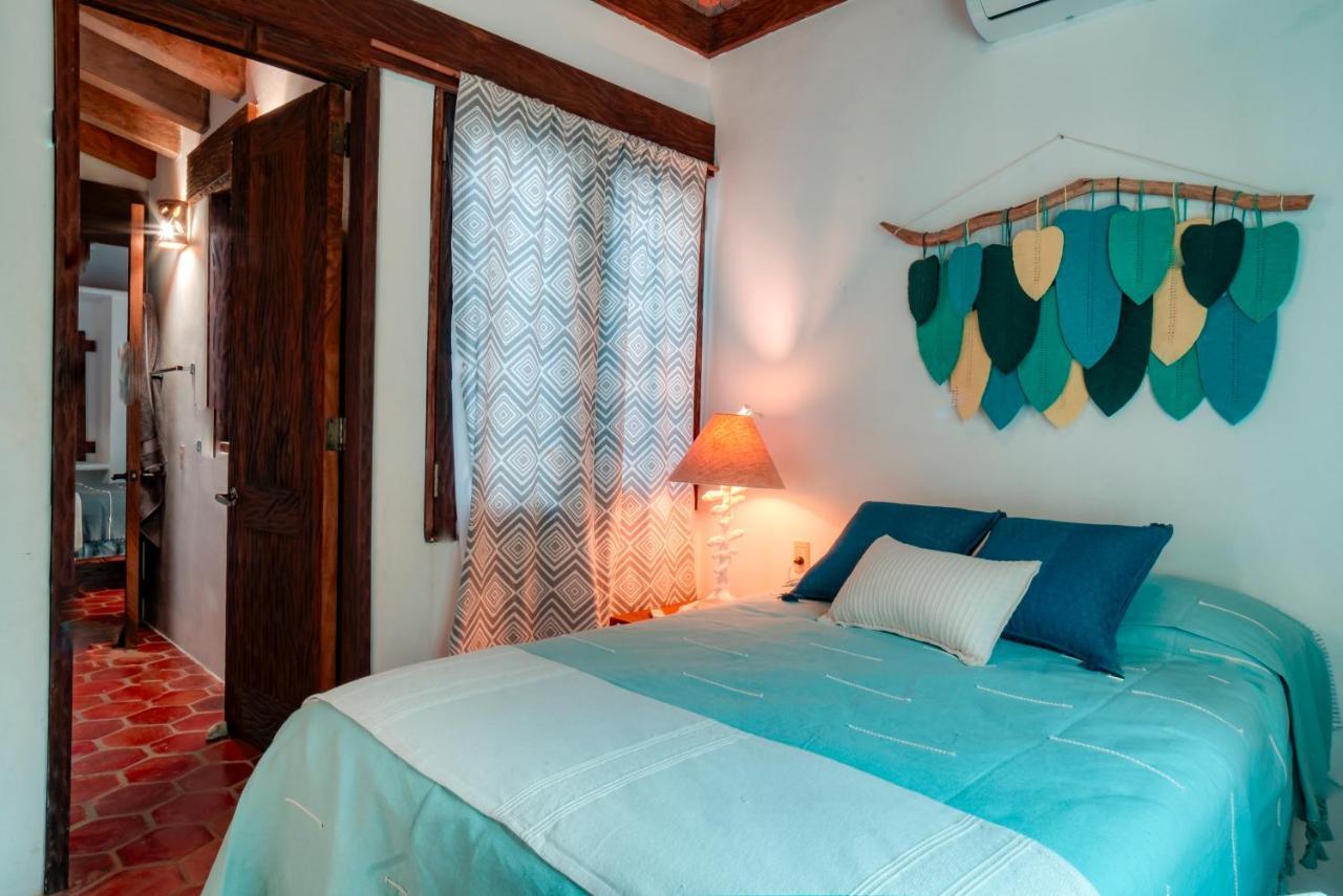 Appartamento Casa Hacienda Sayulita Esterno foto