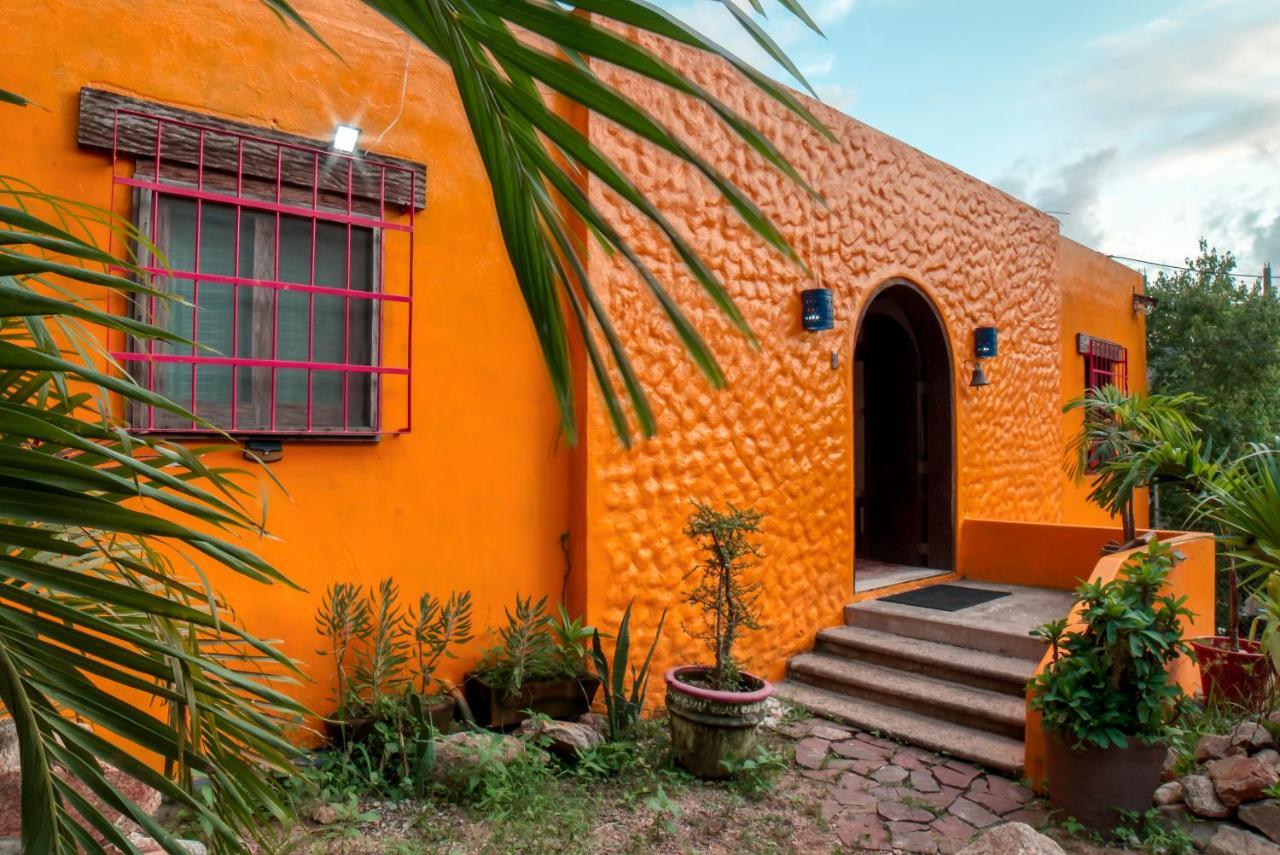 Appartamento Casa Hacienda Sayulita Esterno foto