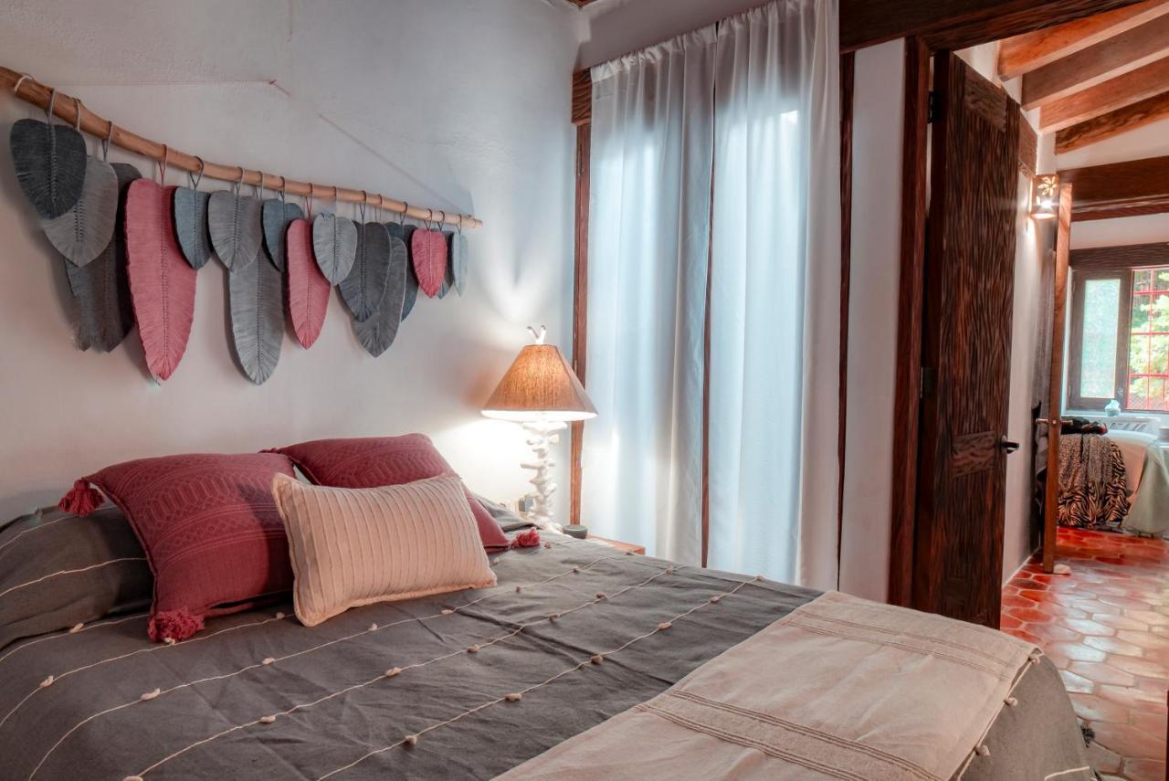 Appartamento Casa Hacienda Sayulita Esterno foto